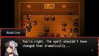 Stopping the Ugly Bastard Cuckold Ritual