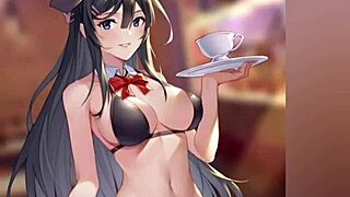 Anime Music Video Sound Compilation With Various Themes