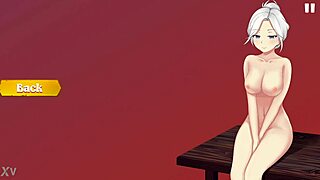 Catgirl Lover Hentai Game Gallery