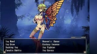 queen fairy monster girl quest 2