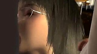 Umemaro Busty Female Teacher Gangbang