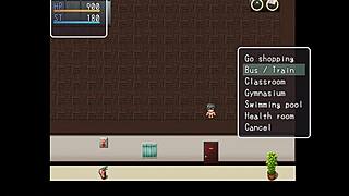 escape bullying classroom bikini