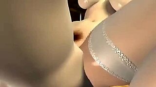 Umemaro Busty Female Teacher Gangbang