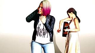 Musik Luv Magick The Wizards Lover Episode 3 Forbidden Lovers Sfw