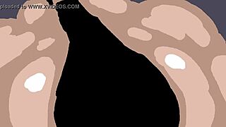 Juri Battles Chun Li in Feng Shui Mastery