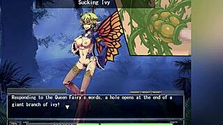 queen fairy monster girl quest 2