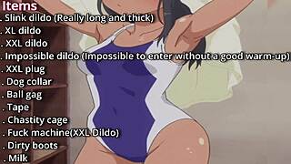 i spend the day teasing nagatoro with my dominance