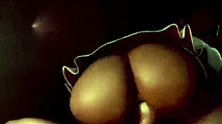 Mixing hot hentai moans in a neon 3D party edit with big tits and monster cocks