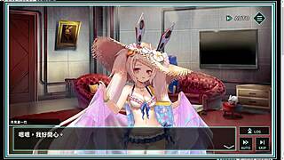 Frozen Capital Suicide Mission R Swimsuit Tianbai Rabbit H With Asian Themes