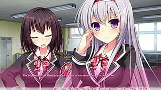 Real Hentai Situation Part 36 Koi Side Story 3 End