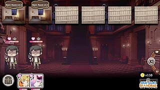 Ep3 nira and polika new addition to the brothel - open at nine