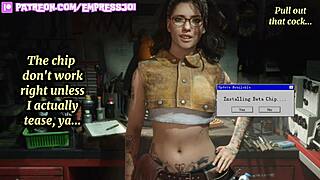 femdom joi - mommy nicoles beta loser humiliation