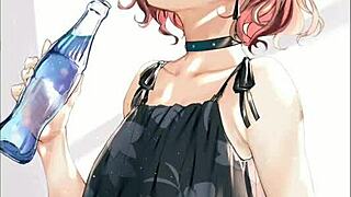 Huge Ecchi Arts Compilation V1