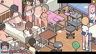 this game karada sokutei-shi no oshi-goto rj01421448 is fun