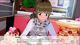 पार्ट 201 लेट्स प्ले लेसन्स इन लव बाय सेलेबस