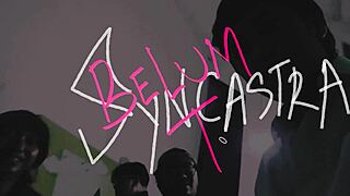 Not Asleep Yet Wanting To Fuck In Webcam Reality Show