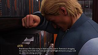 Being a dik episode 349