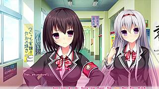 Real Hentai Situation Part 36 Koi Side Story 3 End