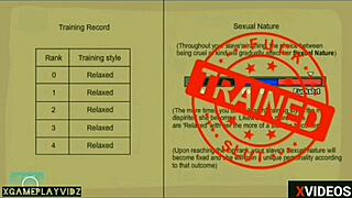 hentai slave girls endure bdsm bondage blowjob and pov sex