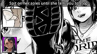 i spend the day teasing nagatoro with my dominance