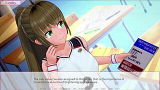 पार्ट 201 लेट्स प्ले लेसन्स इन लव बाय सेलेबस