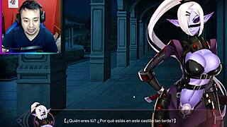 Intense Mirror Game with Chinese Hentai Girls and More Descontrol13 Action