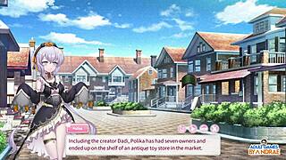 Ep3 nira and polika new addition to the brothel - open at nine