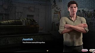 Bold symphony of the serpent part 32 visual novel by nlt media