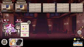 Ep3 nira and polika new addition to the brothel - open at nine