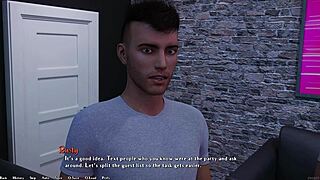 Being A Dik 144 - Problems With The Frat