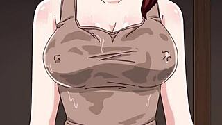 What flavor of married women in chuhai lips canned uncensored hentai 4 with massage?