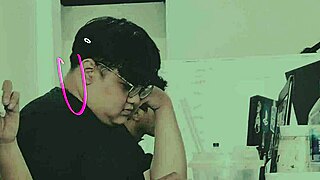 Not Asleep Yet Wanting To Fuck In Webcam Reality Show