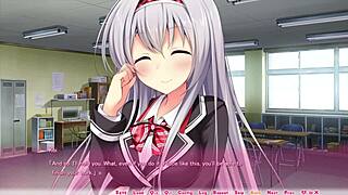 Real Hentai Situation Part 36 Koi Side Story 3 End