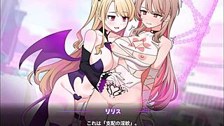 Revantia Channel Full Gallery 10 Blowjob Scenes