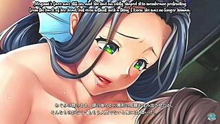 i support the heroine in her transformation while the villainess tempts me in scene 20