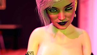 being a dik 13 cum-petition with femdom