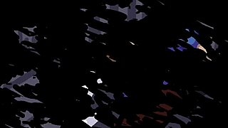 Juri Battles Chun Li in Feng Shui Mastery