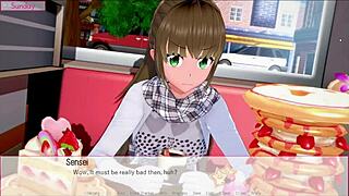 पार्ट 201 लेट्स प्ले लेसन्स इन लव बाय सेलेबस