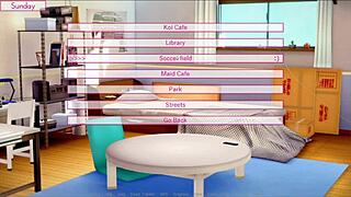 पार्ट 201 लेट्स प्ले लेसन्स इन लव बाय सेलेबस