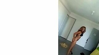 Cam show with group stripping