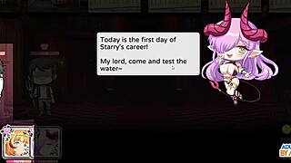 Ep3 nira and polika new addition to the brothel - open at nine