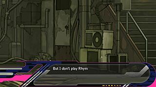 Dramatical Murder Episode 1 With Yaoi Gay Hentai Scenes