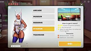 I photographed a milf and massaged her naked body