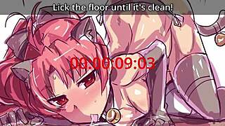 I Enjoy Spending the Day with Nagatoro in Hentai