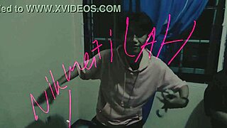 Not Asleep Yet Wanting To Fuck In Webcam Reality Show