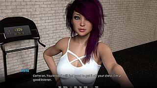 welcome to college life wvm 1