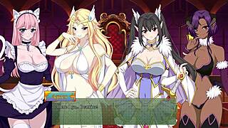 Let's Play Hikari: Love Potion III.