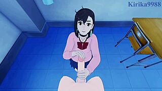 Momo Ayase and Seiko Ayase Intense Creampie Sex in POV