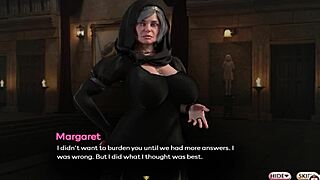 Bold symphony of the serpent part 32 visual novel by nlt media