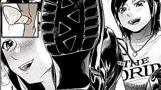 i spend the day teasing nagatoro with my dominance